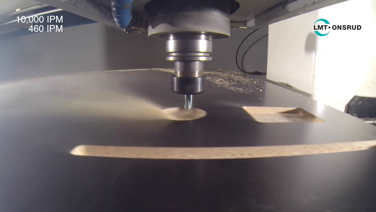 Trabajo en madera